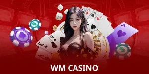 WM casino Bwing