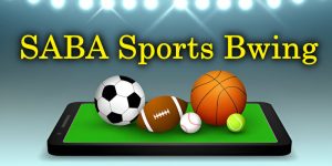 SABA Sports Bwing