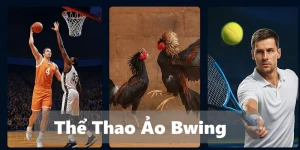 Thể thao ảo Bwing